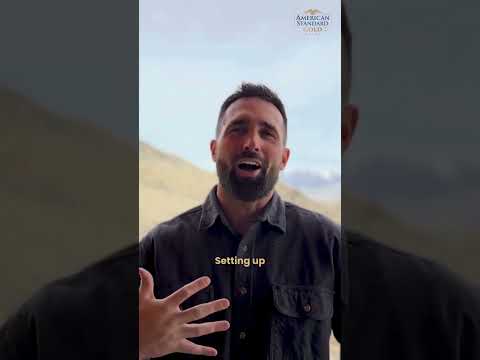 Part 3 - How to Set Up a Gold IRA (Step-by-Step) #shorts #gold #goldira #preciousmetals