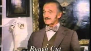 Rough Cut (1980) Video