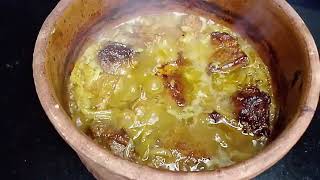 #طريقة_عمل_طاجن_لحمه بالبصل والثوم خطير 👌💯😋
