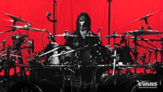 Evans: Jay Weinberg | Set The Tone (Tip Video)