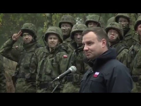 Krótko i na temat {#5} - [System Obrony RP]