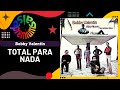 🔥TOTAL PARA NADA por BOBBY VALENTIN - Salsa Premium