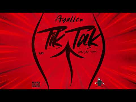 אברהם איילאו - טיק טאק | Avrham Ayallew - Tik Tak (prod.by Amit Sagie)