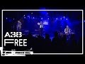 The Tiger Lillies - Roll up // Live 2016 // A38 Free