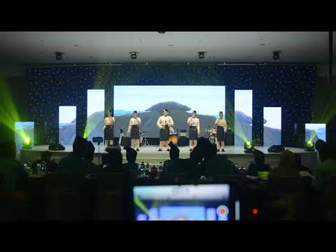 FNSS Peringkat Kebangsaan 2019 (SM) Sabah