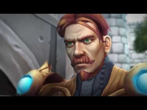 Derrota de la Legión Ardiente: epílogo de la Alianza