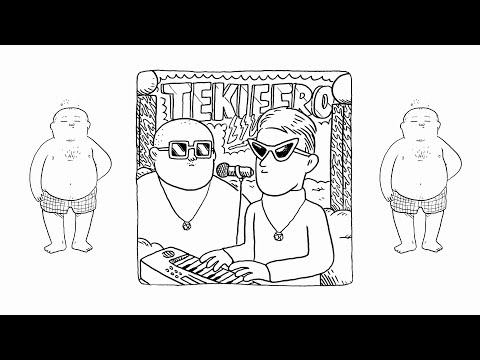 Teki Latex & Eero Johannes — "Things That I Do" (official video)