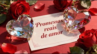 Amar de Verdade | Pequenas Promessas Que Fazem um Relacionamento Dar Certo