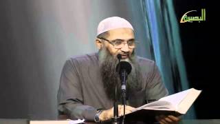 صورة المجلس السابع   ما منّ به الحميد شرح كتاب التوحيد   فضيلة اقتفاء الآثار والثبات على المنهج