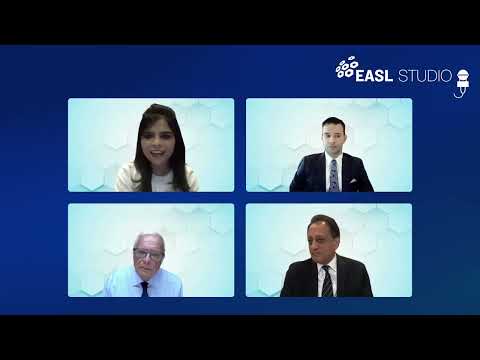 EASL Studio S05E1 - What is really new in the EASL CPG on ACLF?