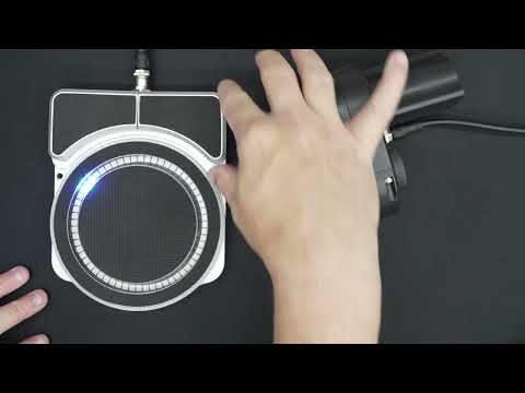Revolution Sonar - Trolling Motor Mirror Mode