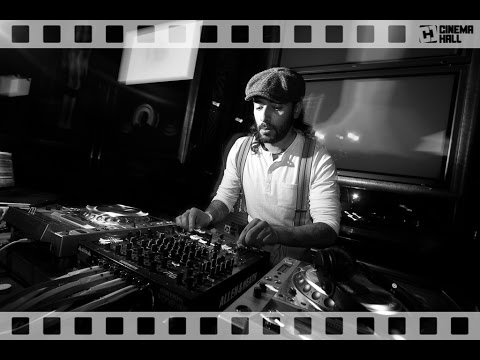 SIS @ The Debut & Tru5t Carneval at CINEMA HALL, 02.13.2016. Budapest - part 1