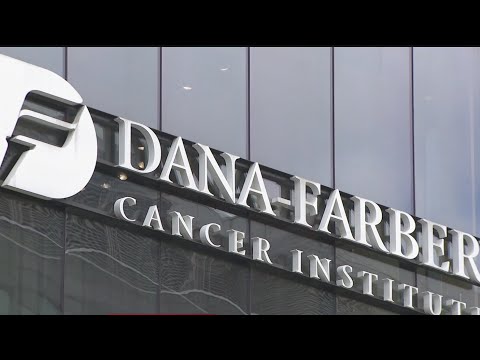 Dana-Farber plans to build new cancer hospital on Beth Israel ...