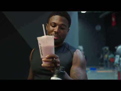 NFL Combine Training: Exos, San Diego - Nutrition