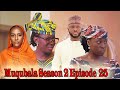 Muqubala Season2 Episode 25(the rival