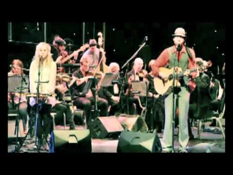 Buswell & WB Orchestra - One Desire (Live @ The Wyvern)