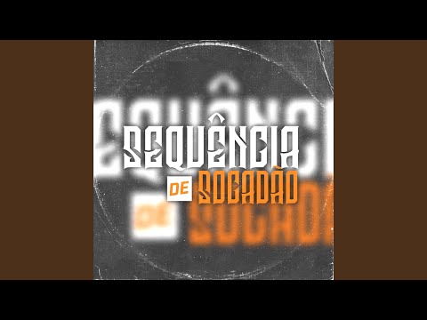 Sequencia de Socadão