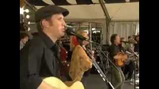 Bruce Springsteen & The Seeger Sessions - Oh mary dont you weep -