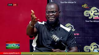 Download lagu Sunu Réew panelists react to Lawyer Borry’s remarks and summons. mp3