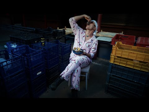 AUGUSTYN X FLEX - HUNTIN (dir. Monczniart)