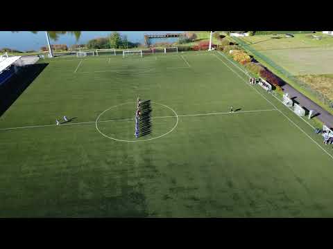 KKS Karsznice-Pisia Zygry 19.10.2025 Byczyna