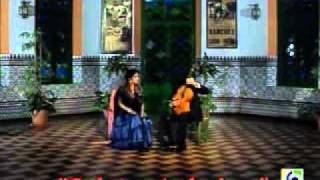 Vídeo   Lole y Manuel   bulerias de la luna flamenco