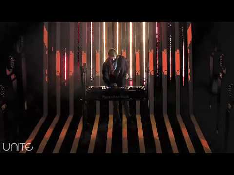 Mønsterhed Live Set @ Unite Chillout Sessions