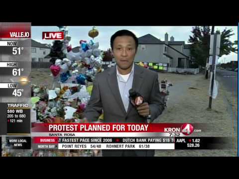 Another March to Support Andy Lopez Planned in Santa Rosa