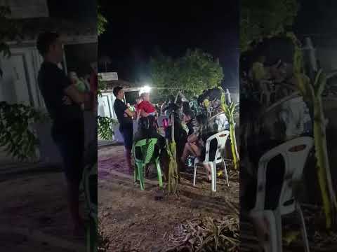 Leozinho do piseiro e raposão nas teclas em caçapoera granja Ceará