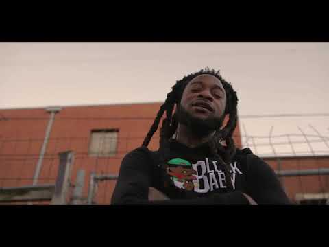HT4E Wild - O.D (Music Video)