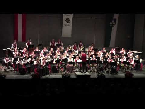 Kameradschaftskapelle Weiz - Schönfeldmarsch