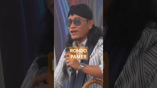 Download lagu ' RONDO GUS'😂 #lucu #pengajiangusmiftahluc#gusviral mp3