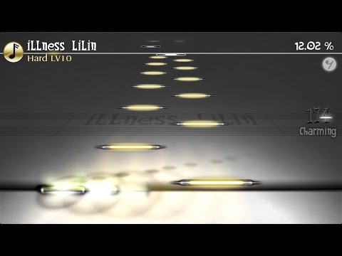 【Deemo Fanmade】iLLness LiLin