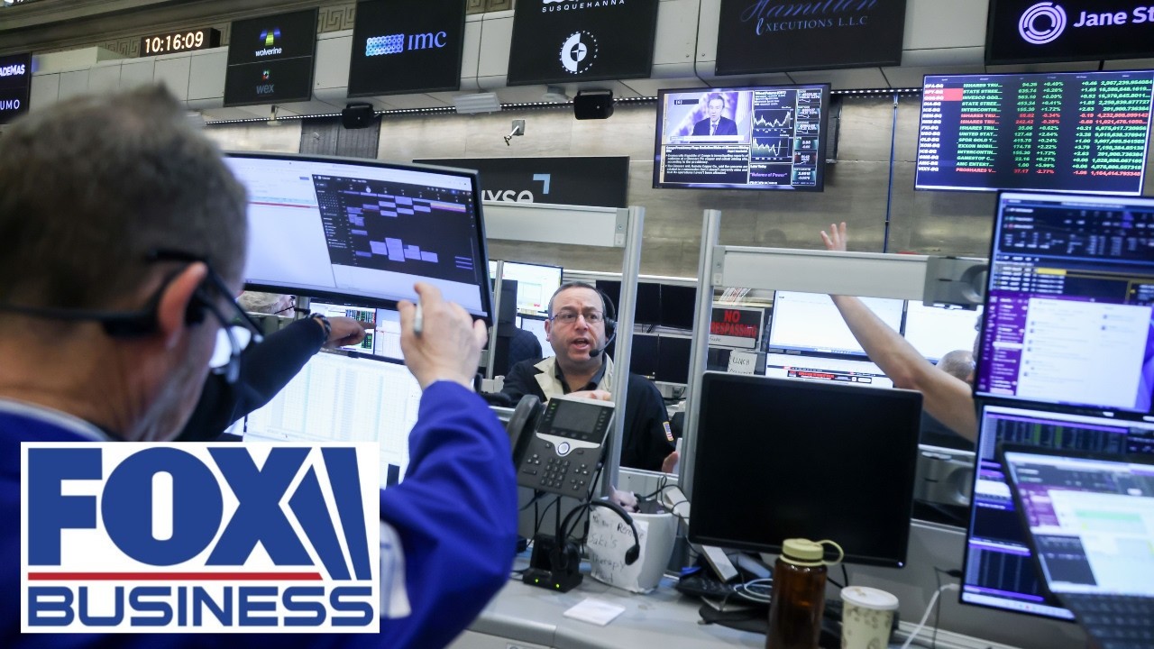 Valuations have become 'so expanded': SlateStone Wealth chief equity strategist