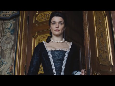 The Favourite (TV Spot 'Monster')