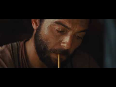 Unintentional ASMR: Hans Landa