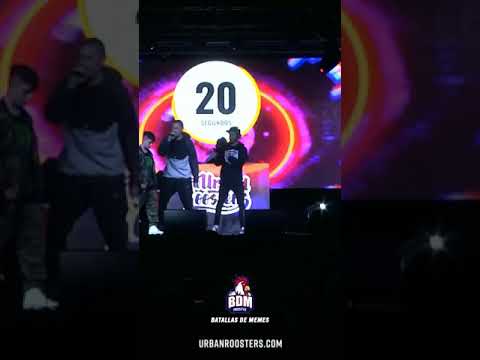 RIMAS QUE TE SABES DE MEMORIA | STIGMA vs EL MENOR #Short