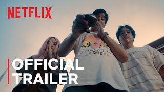 The Believers | Official Trailer | Netflix