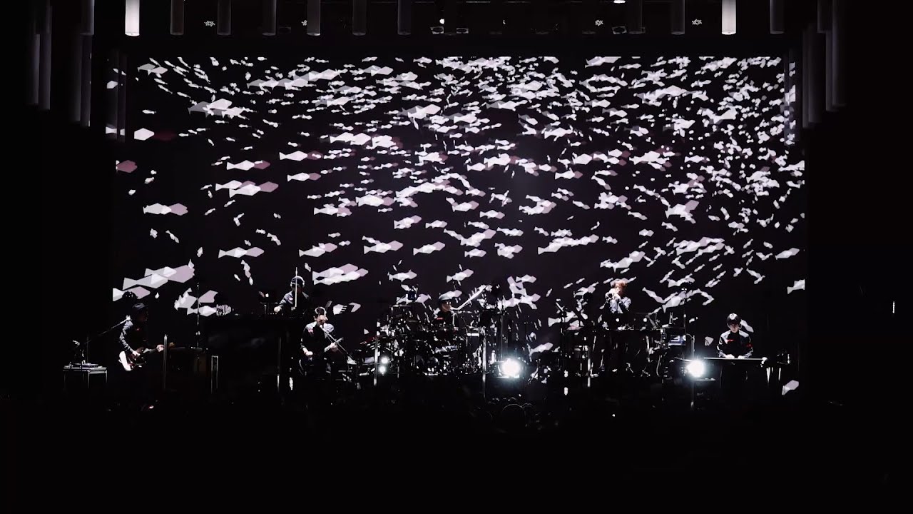 METAFIVE - “METAATEM (Deluxe Edition)” TRAILER 3