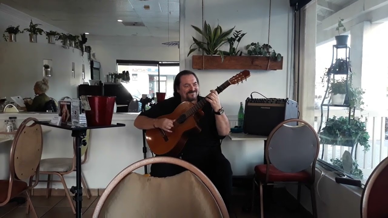 Recuerdos de la Alhambra