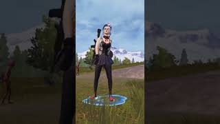 Download lagu PUBG Mobile Victory dance 💃🏻 | Steampunk Frontier | May 2025~July 2025 mp3