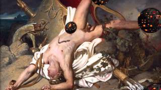 Sun Ra - Medicine for a Nightmare