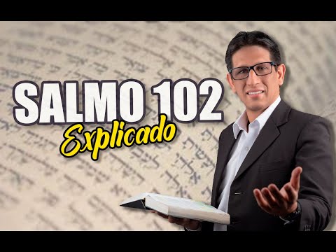 ✅ PSALM 102 - EXPLAINED 🔥 | Revived by His Word || AUGUST 16, 2023