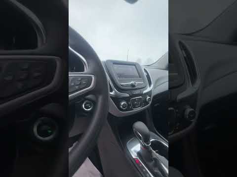 фото chevrolet equinox iii 0