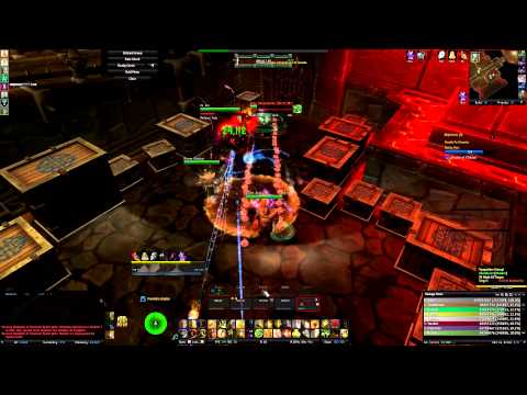 Reckless vs. Spoils of Pandaria 10H (SoO)