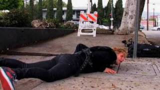 Emerica Stay Gold B-Side: Braydon Szafranski