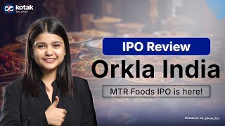 Orkla India IPO Review 2025 (FMCG Stock) | Key Details, Investment Insights & Buy or Skip?