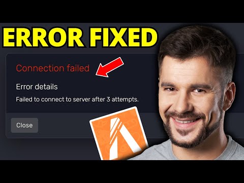Client Failed To Connect Fivem