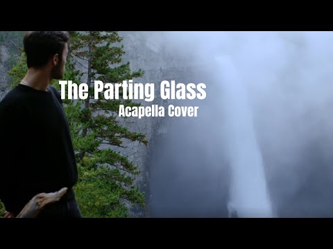 The Parting Glass (Official Justin J. Moore Cover) (Acapella)