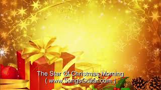 The Star of Christmas Morning